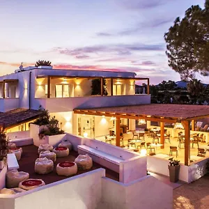 Noha Lifestyle - Adults Only 4*, Pula Italy