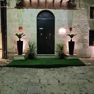 Sorge Palace , Mussomeli Italy