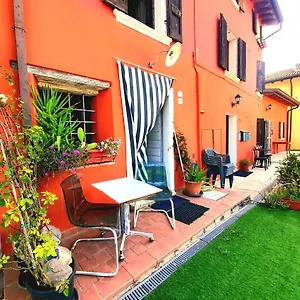 Zanina Country House Affittacamere
