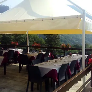 Ristorante La Sorgente 4*, Plesio Italy