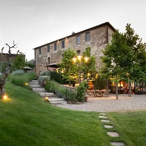  Hotel La Moscadella
