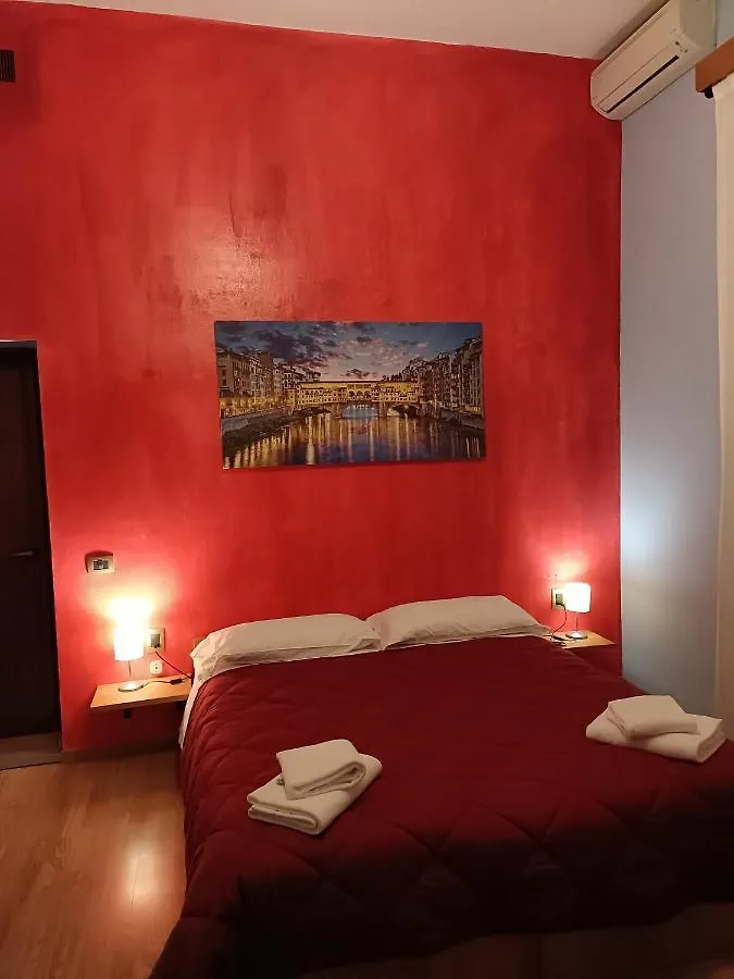 Hotel Alba Serravalle Serravalle Pistoiese