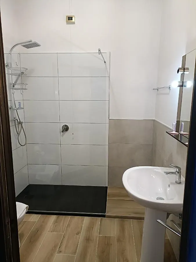 Hotel Alba Serravalle Serravalle Pistoiese 3*,  Italy