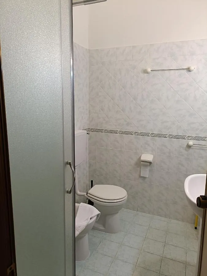 Hotel Alba Serravalle Serravalle Pistoiese