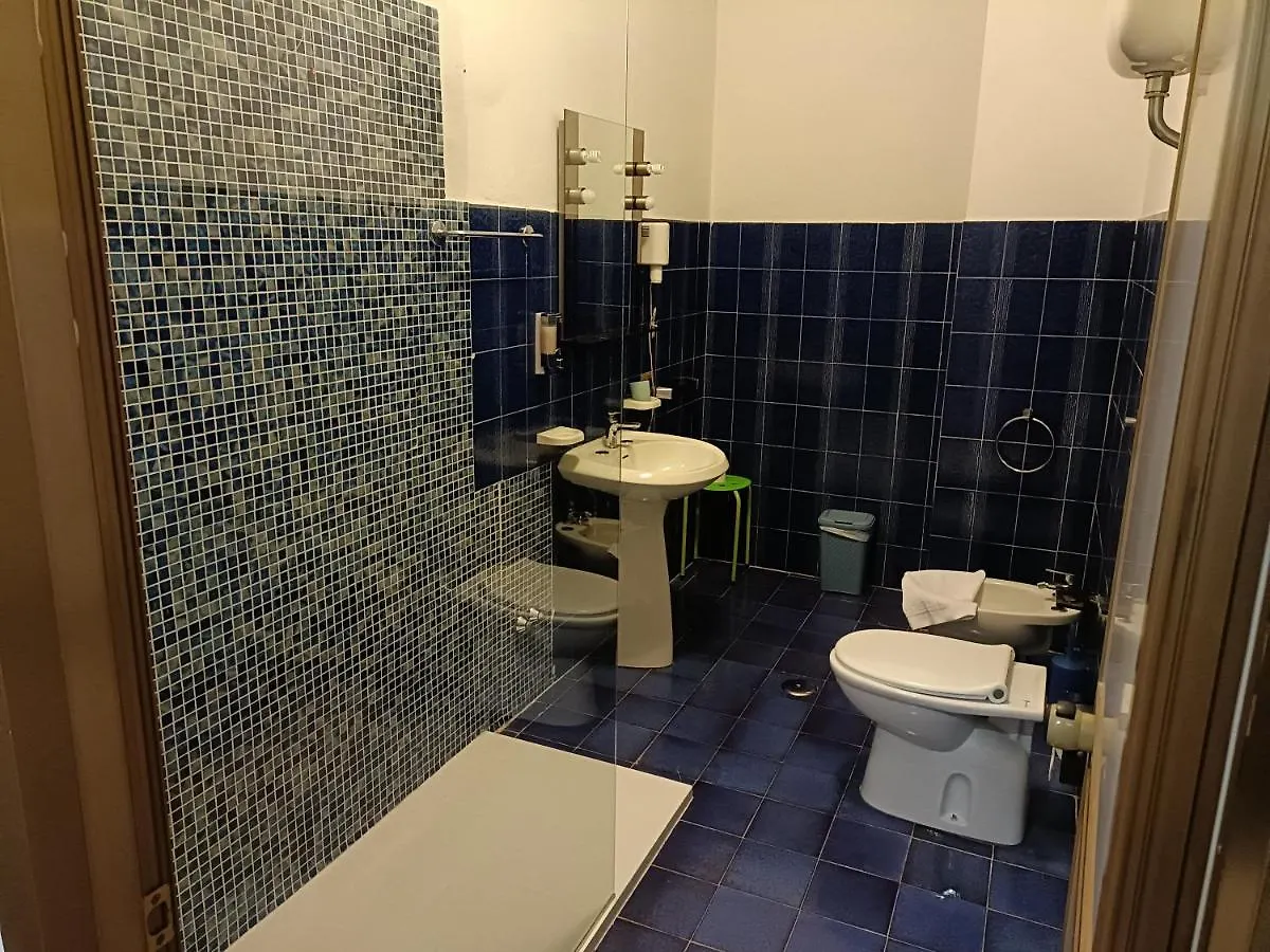 Hotel Alba Serravalle Serravalle Pistoiese