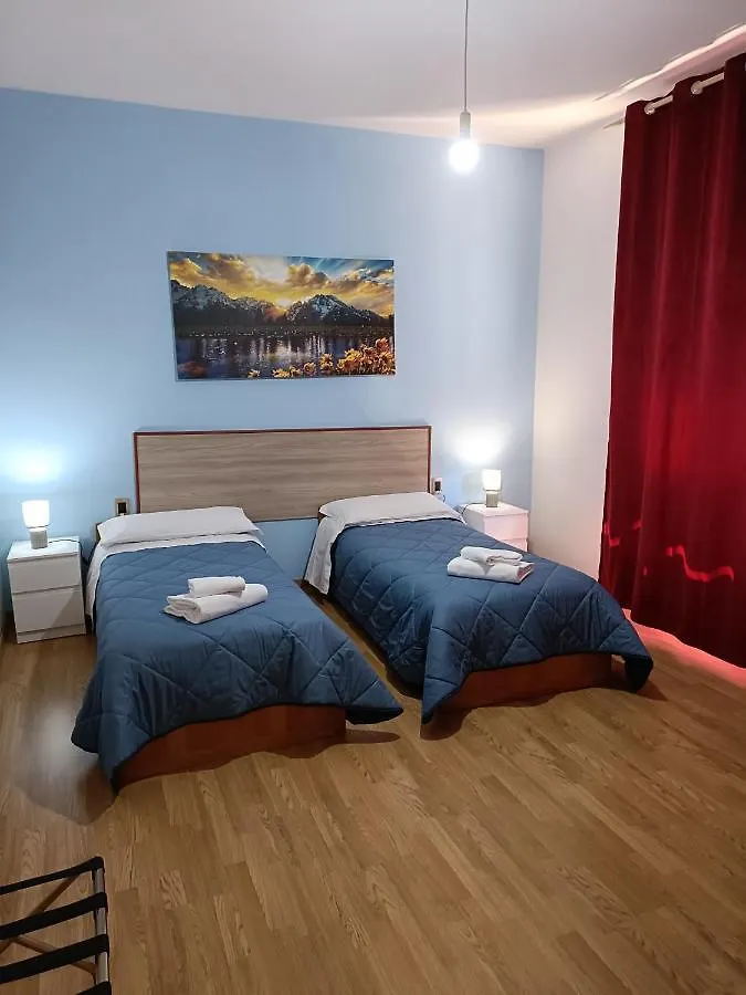 Hotel Alba Serravalle Serravalle Pistoiese Italy