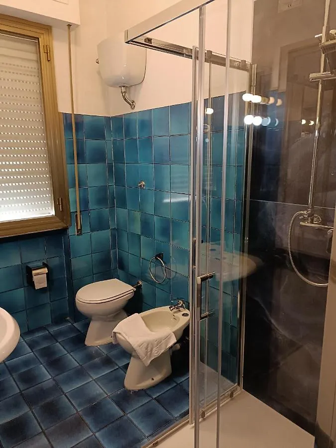 Hotel Alba Serravalle Serravalle Pistoiese