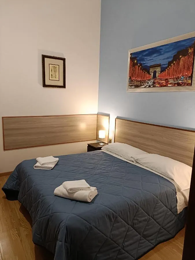 Hotel Alba Serravalle Serravalle Pistoiese