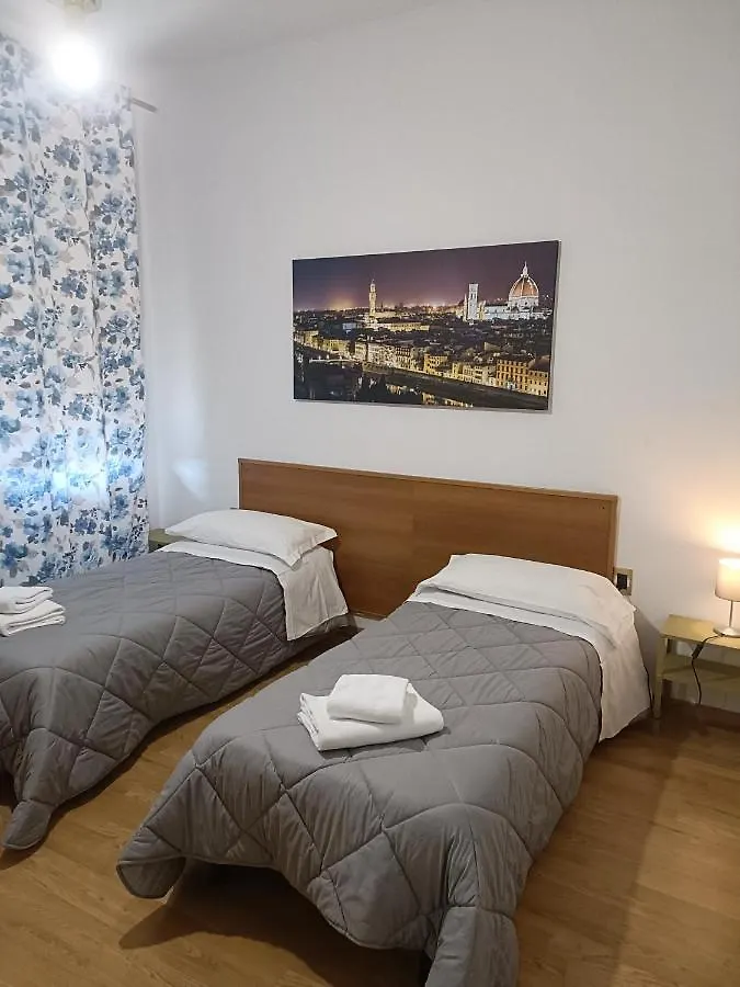 ***  Hotel Alba Serravalle Serravalle Pistoiese Italy