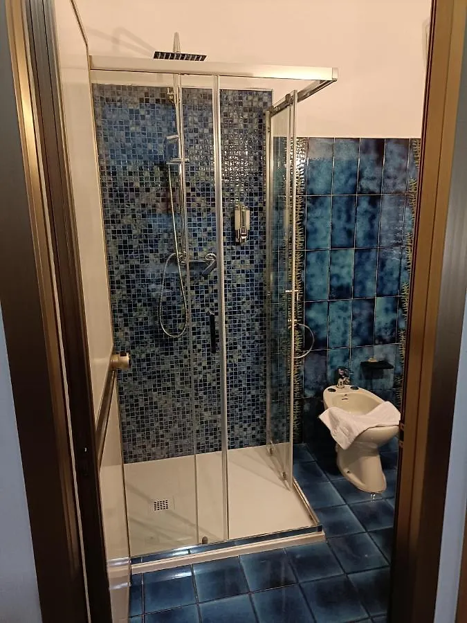 Hotel Alba Serravalle Serravalle Pistoiese