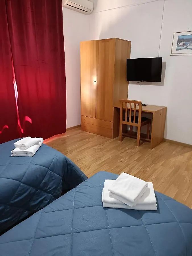 Hotel Alba Serravalle Serravalle Pistoiese