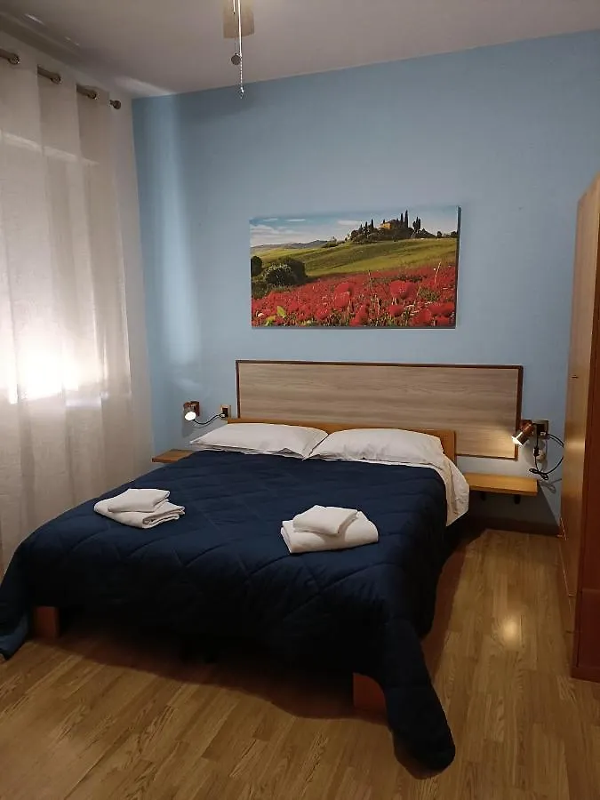 Hotel Alba Serravalle Serravalle Pistoiese 3*,