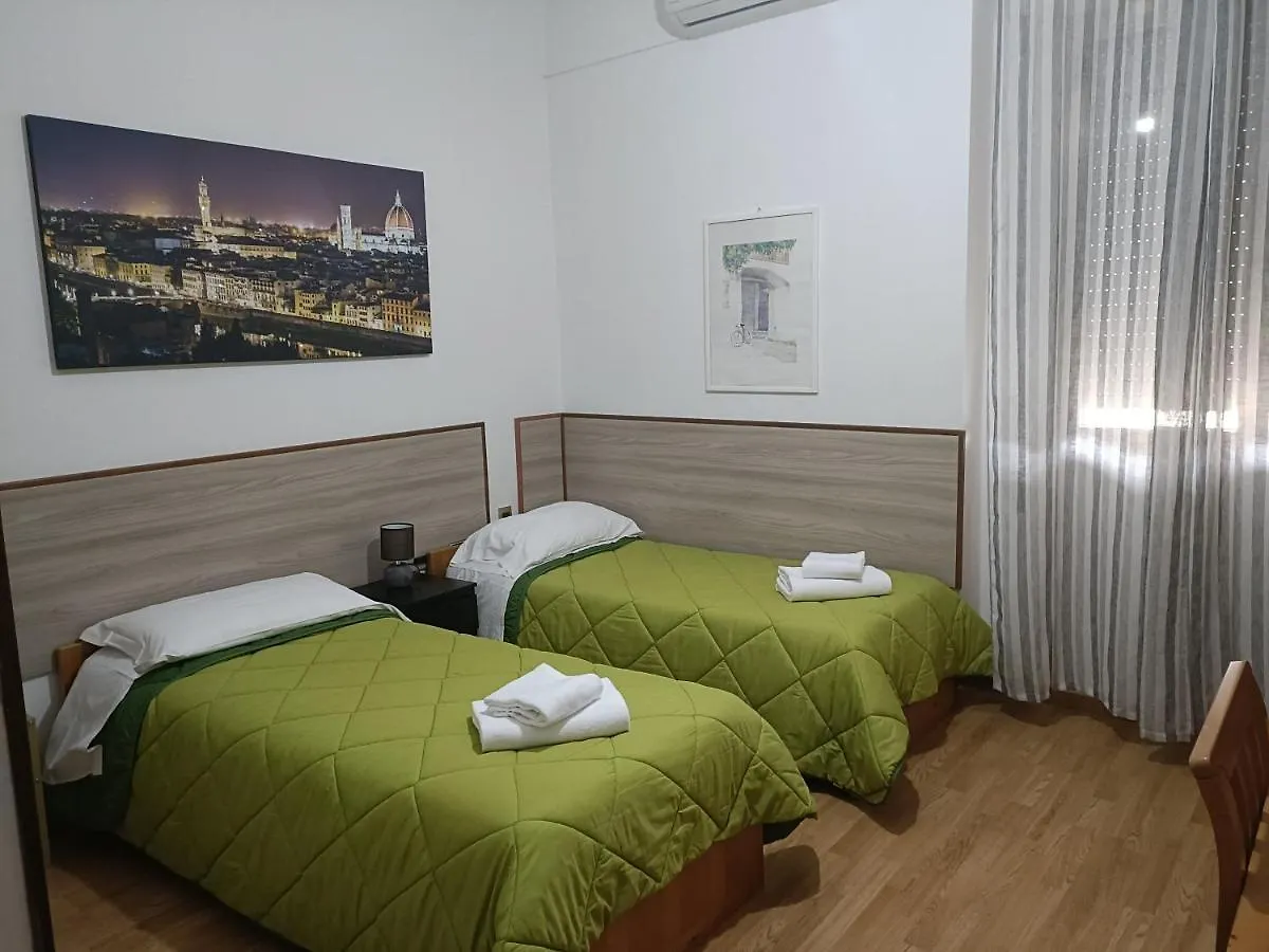 Hotel Alba Serravalle Serravalle Pistoiese