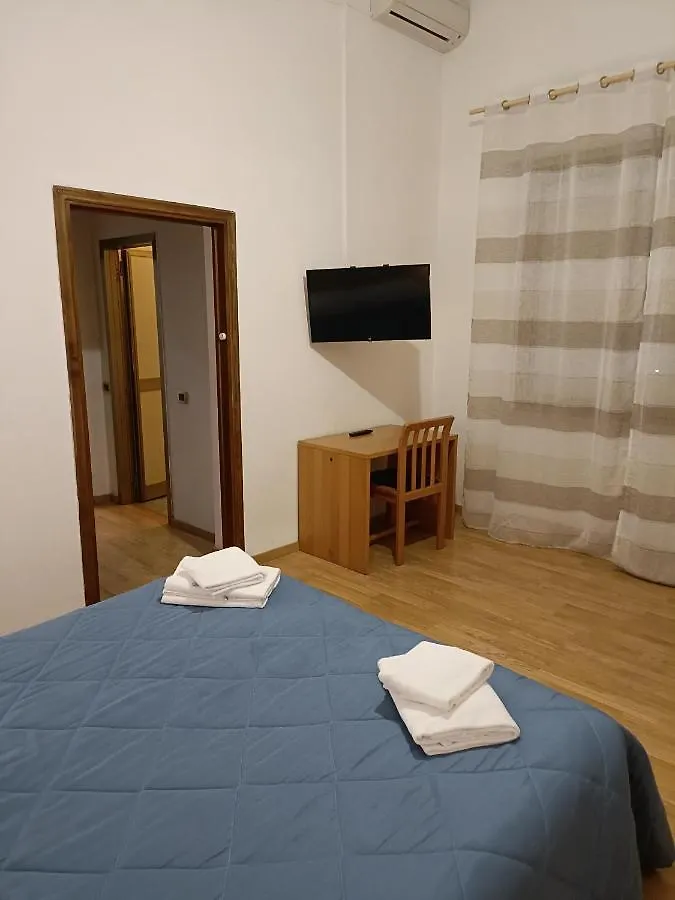Hotel Alba Serravalle Serravalle Pistoiese