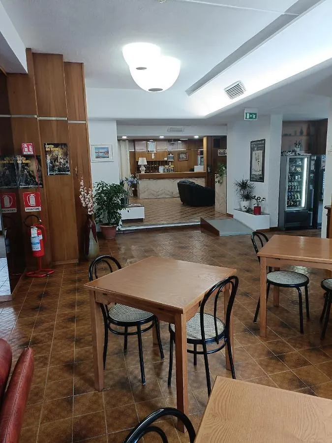 Hotel Alba Serravalle Serravalle Pistoiese