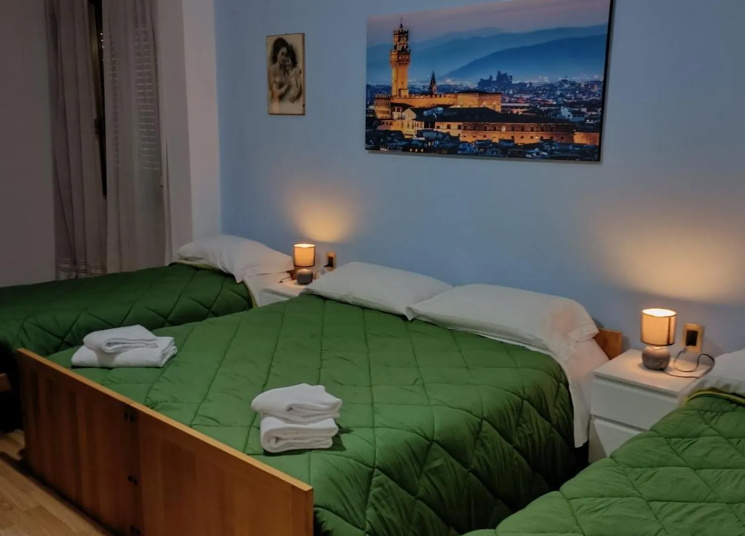 Hotel Alba Serravalle Serravalle Pistoiese