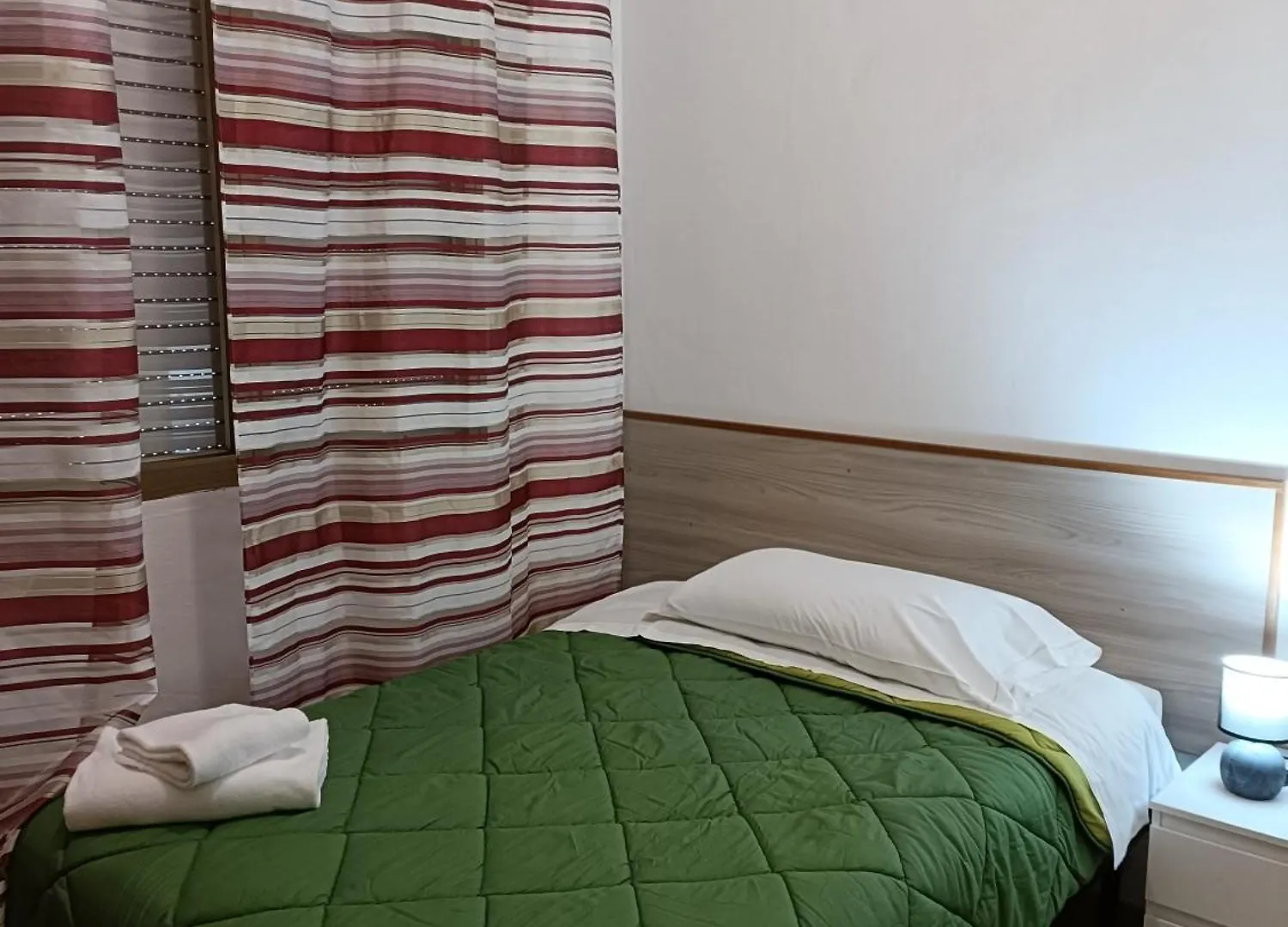 Hotel Alba Serravalle Serravalle Pistoiese 3*,