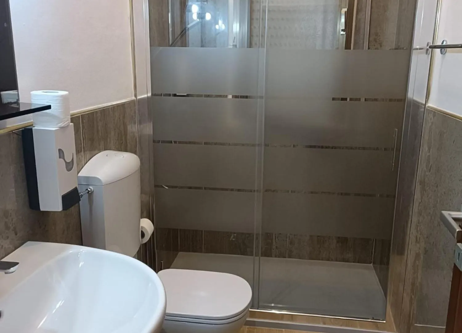 Hotel Alba Serravalle Serravalle Pistoiese 3*,
