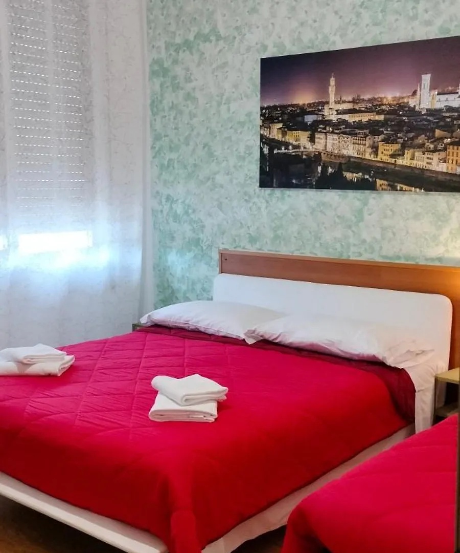 Hotel Alba Serravalle Serravalle Pistoiese