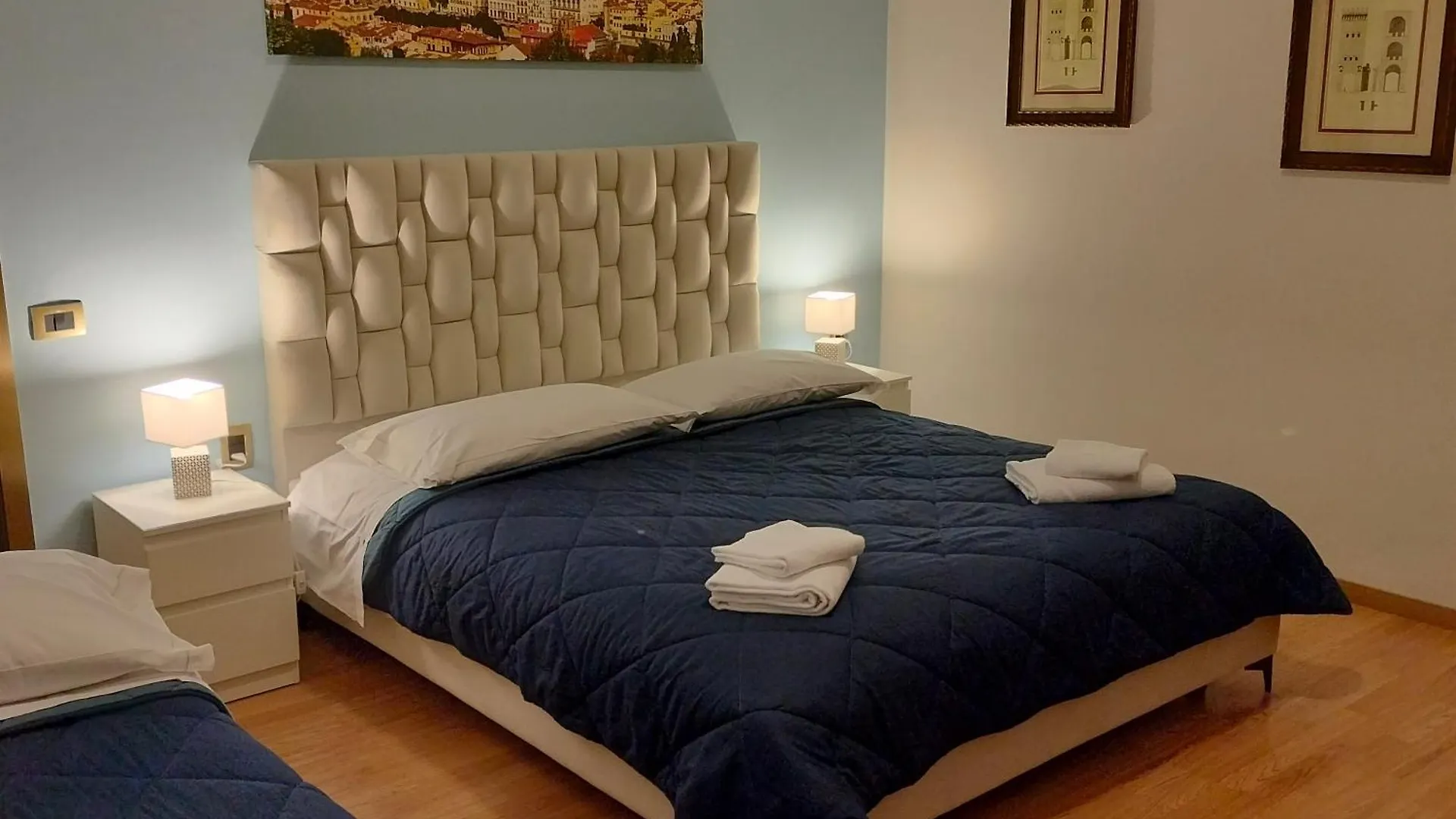 Hotel Alba Serravalle Serravalle Pistoiese
