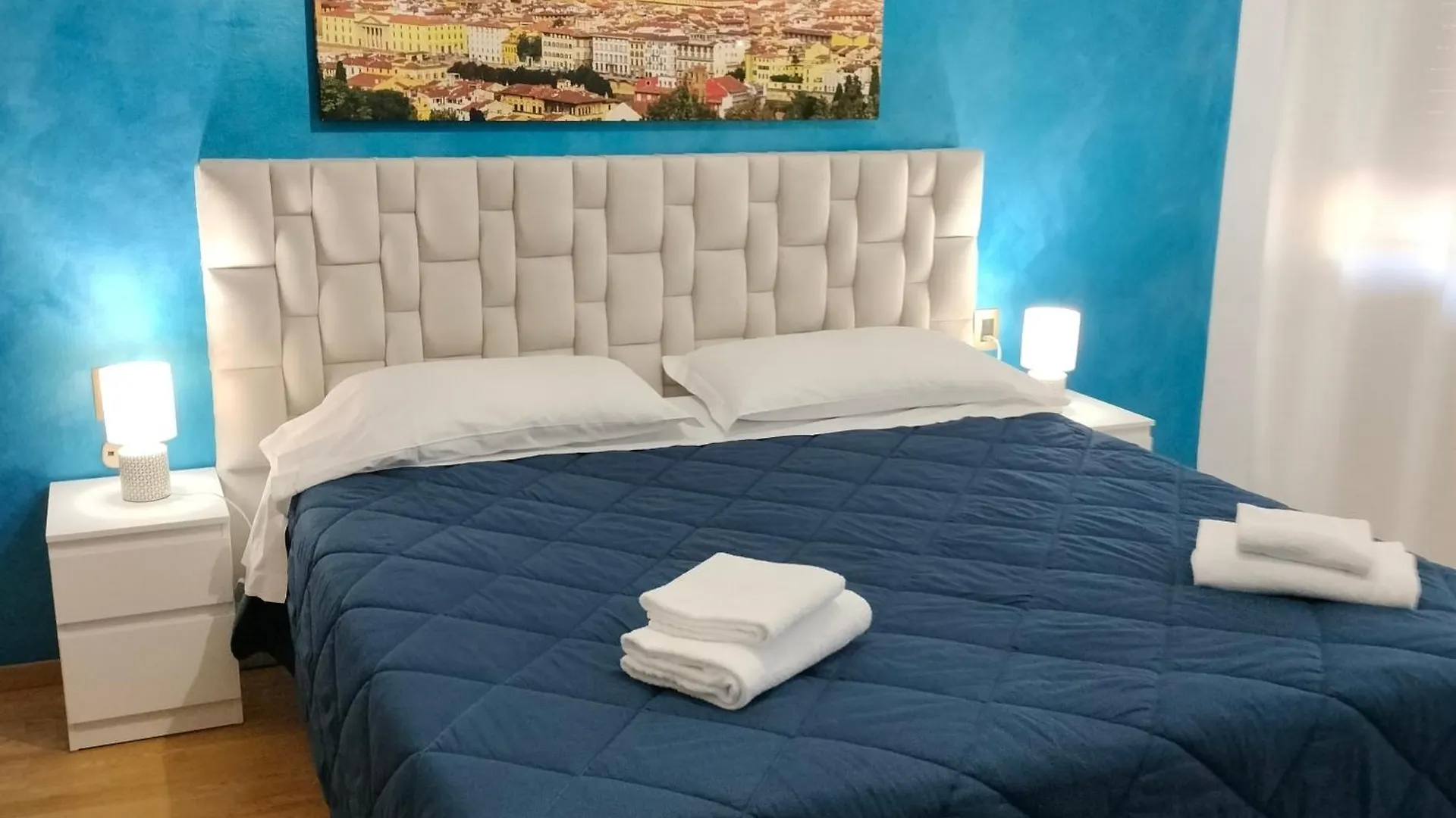 Hotel Alba Serravalle contacts
