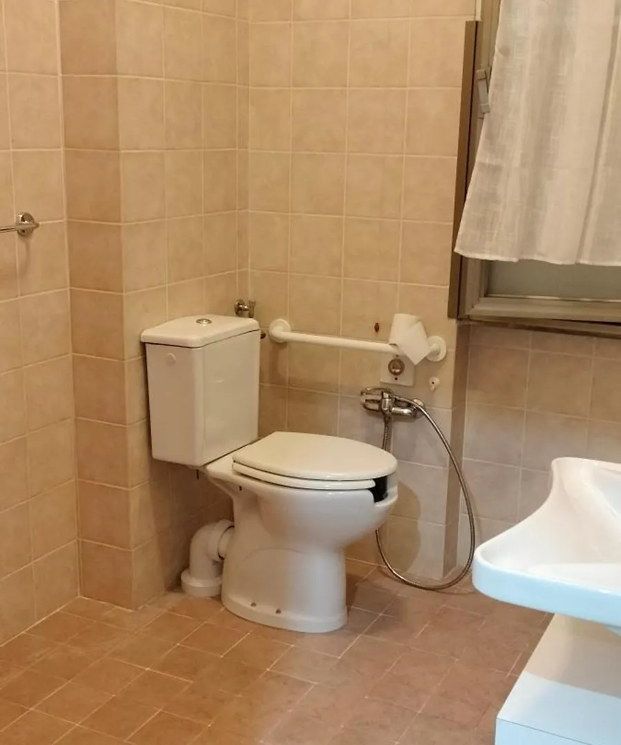 ***  Hotel Alba Serravalle Serravalle Pistoiese Italy