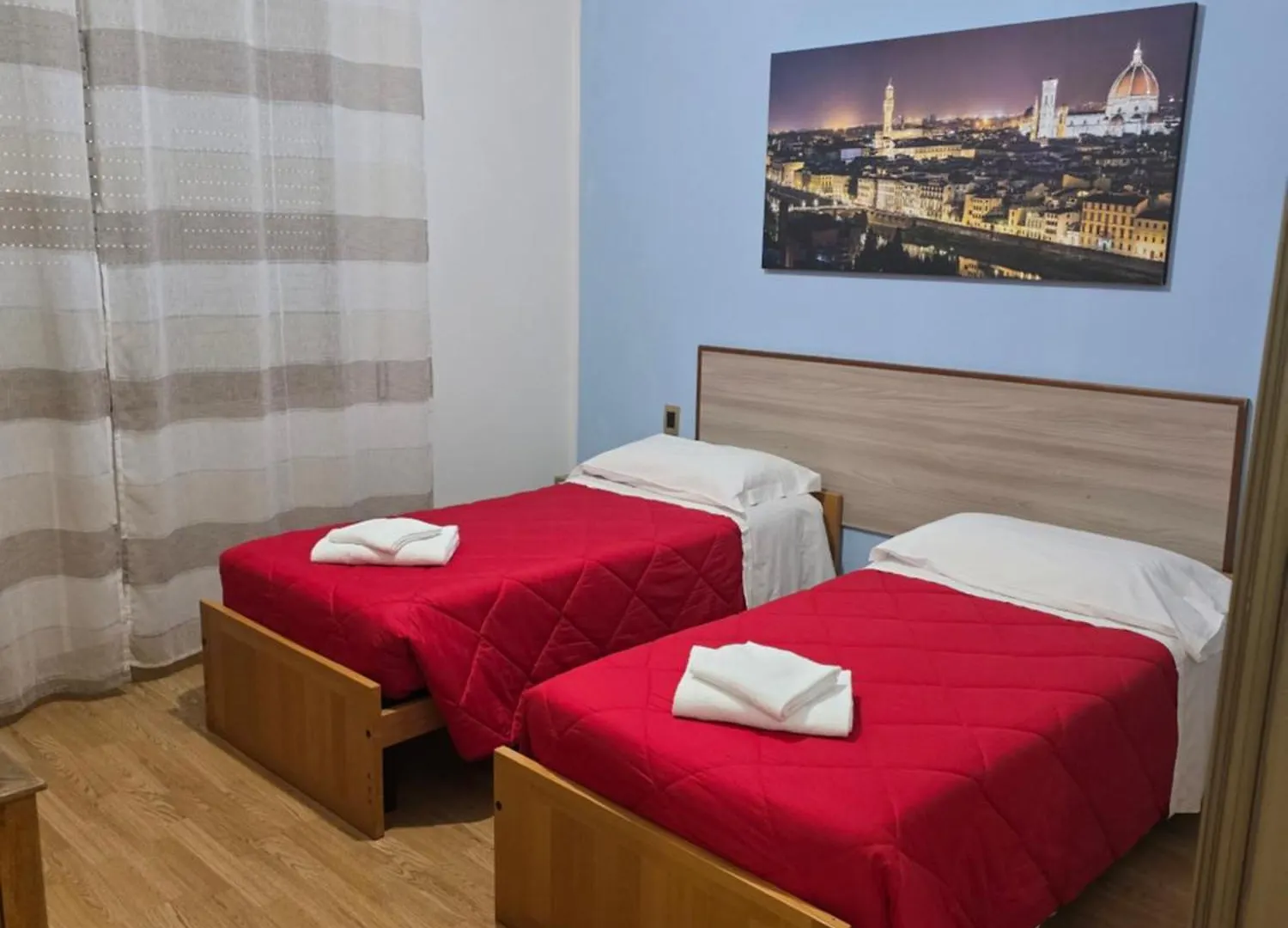 Hotel Alba Serravalle Serravalle Pistoiese Italy