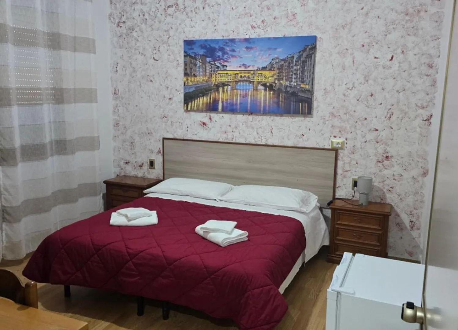 Hotel Alba Serravalle Serravalle Pistoiese